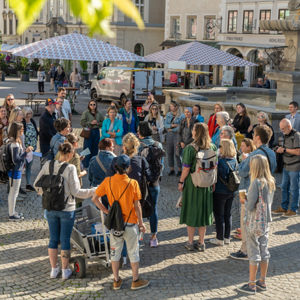Tag der Arbeitslosen