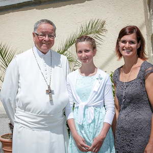 firmung pfarre sarleinsbach