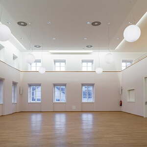 Pfarrzentrum St. Gallus