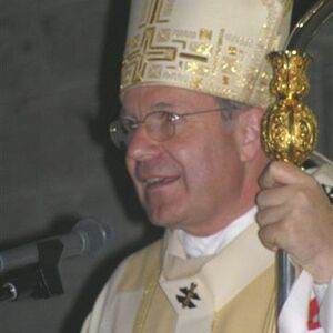 Festgottesdienst mit Kardinal Schönborn
