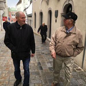 KMB-Wallfahrt Steyr 2017