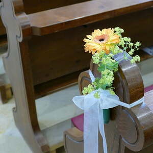 Abschluss-Gottesdienst zur Dekanatsvisitation 2018