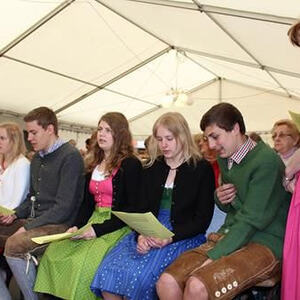 50-jähriges Jubiläum