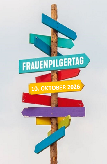 Frauenpilgertag 2026
