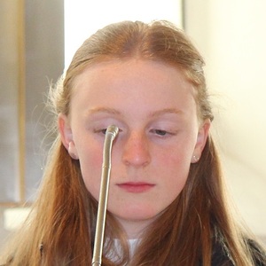 Vorstellungsgottesdienst der Firmlinge