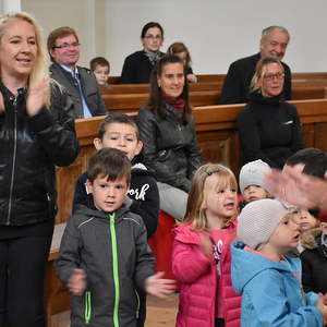 Pfarre Kleinmünchen