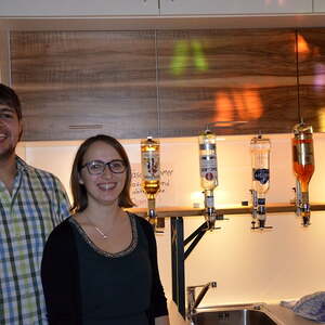 Pfarrball Ottnang 2016