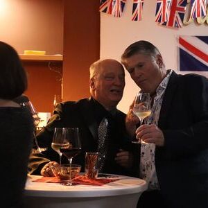 Kleinmünchner Pfarrball