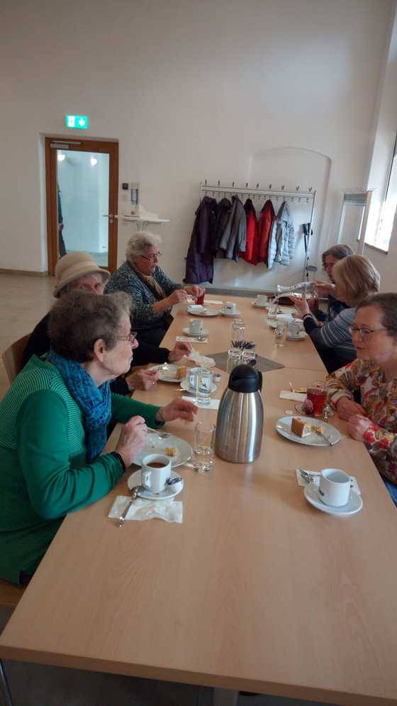 Mittwoch 16. März 2022