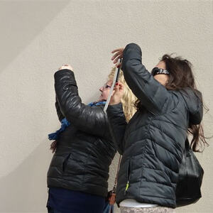 Pilgerfahrt nach Assisi vom 17. - 21. Februar 2014