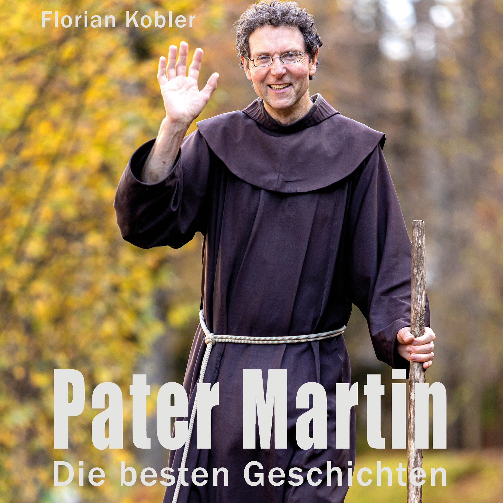 Die besten Geschichten mit Pater Martin