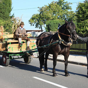 Erntedankfest 25.09.2011