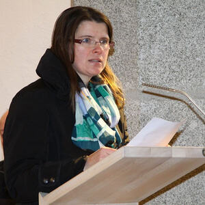 Täuflingsgottesdienst