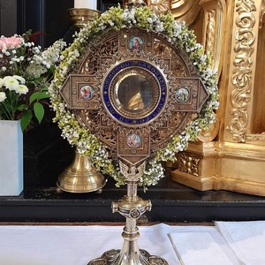 Fronleichnam 08. 06. 2023