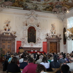 Sommerakademie 2014. ©Diözese Linz