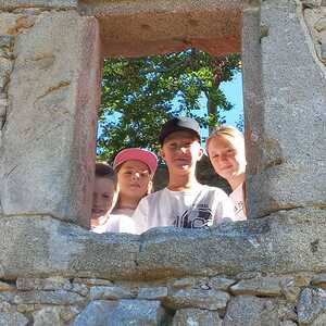 Ministranten-Familien-Ausflug 2023