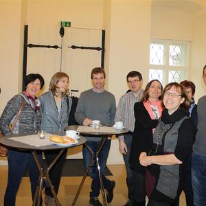 Pfarrgemeinderatswahl 2017