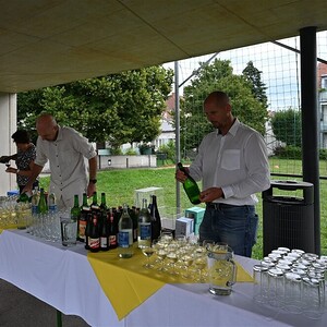 Pfarrmoderator Dr. Martin Füreder ist 60