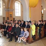 40jähriges Priesterjubiläum 2017