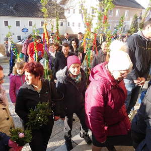 Palmsonntag2018