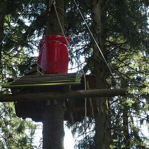 Ministrantenausflug 2016, Pfarre Neumarkt im Mühlkreis