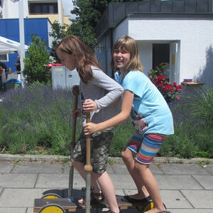 Tag der Herzlichkeit