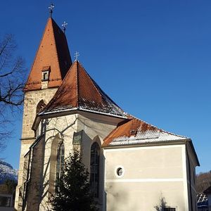 Pfarrkirche Losenstein