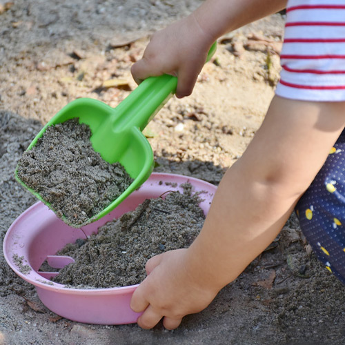 Spielplatz