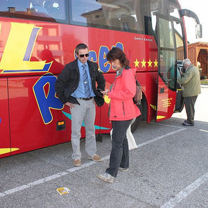 Pfarr-Wallfahrt Maria Trost