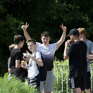 Impressionen vom SpiriAfternoon