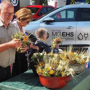 Maria Himmelfahrt 2021