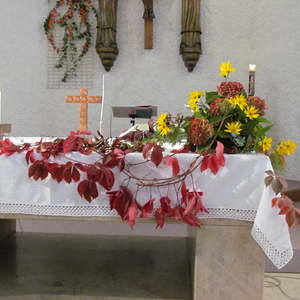 Pfarre Kleinmünchen