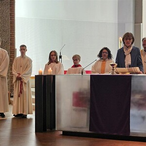 Gründonnerstag 2024