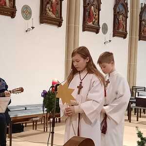 Familiengottesdienst