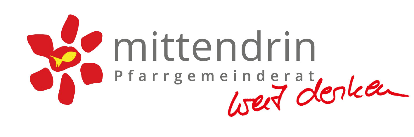 Pfarrgemeinderat Logo