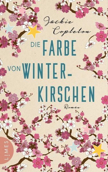 Buch Die Farbe von Winterkirschen