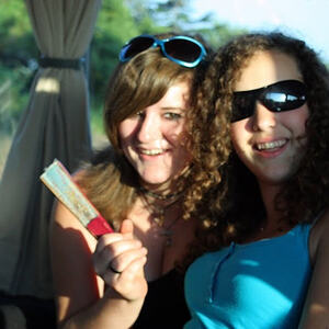 Internationale MinistrantInnenwallfahrt