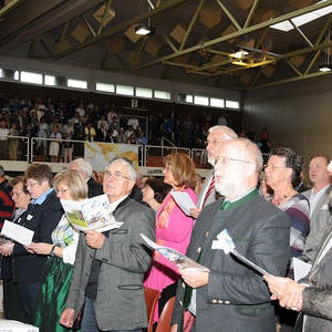 Cursillofest Kremsmünster