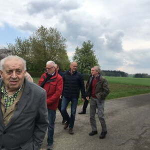 KMB-Wallfahrt Steyr 2017