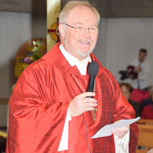 Firmung Ennsleite2019-05-04