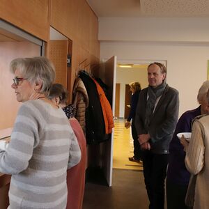 Fastensuppenessen 2023