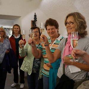 kfb Wallfahrt, Pfarre Neumarkt im Mühlkreis