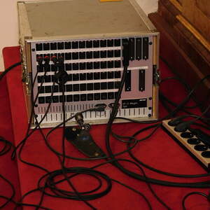 ORF Radioübertragung