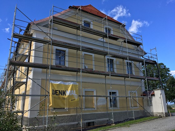 DFK/Griesmann Grünbach bei Freistadt