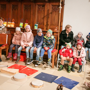 Pfarrcaritaskindergarten