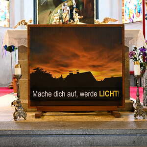 Pfarrkirche Hörsching hl. Jakob