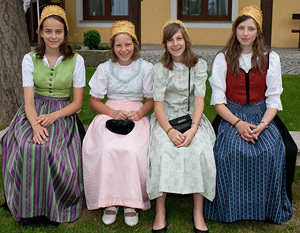 Vatertagsgottesdienst 