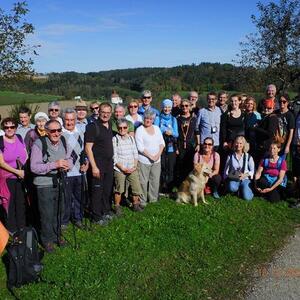 Gunskirchener Pilgertag 2022