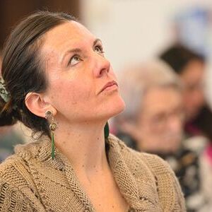 Impulstag 'Sei gut zu dir, wir brauchen dich' der kfb oö am 25. Jänner 2025