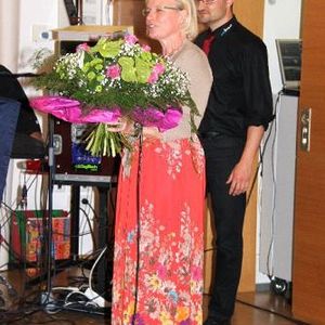 Impressionen vom Pfarrball Pöstlingberg